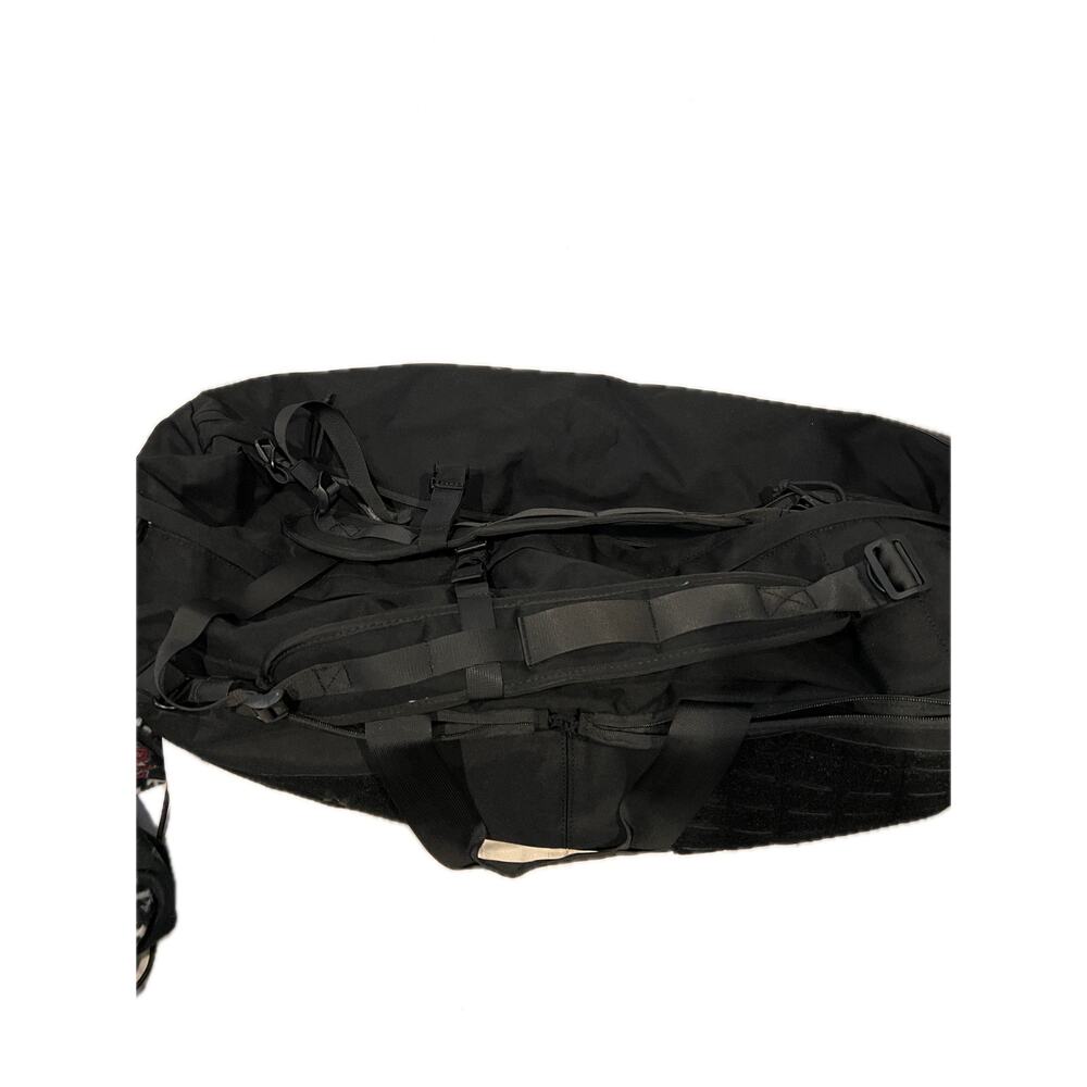 Backferry Backpack Tactical Duffel 85L - Picture 2 of 9